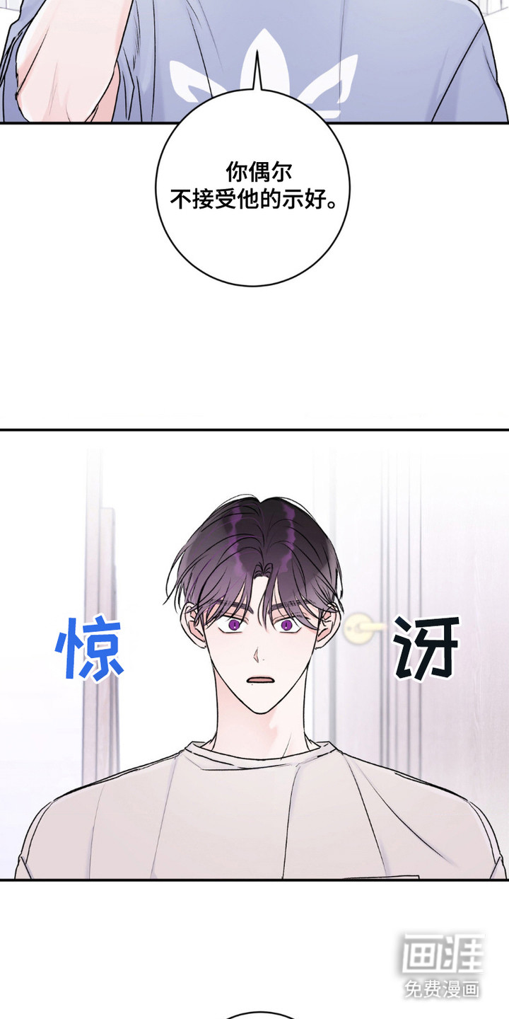 爱豆新成员 第6话 第13页