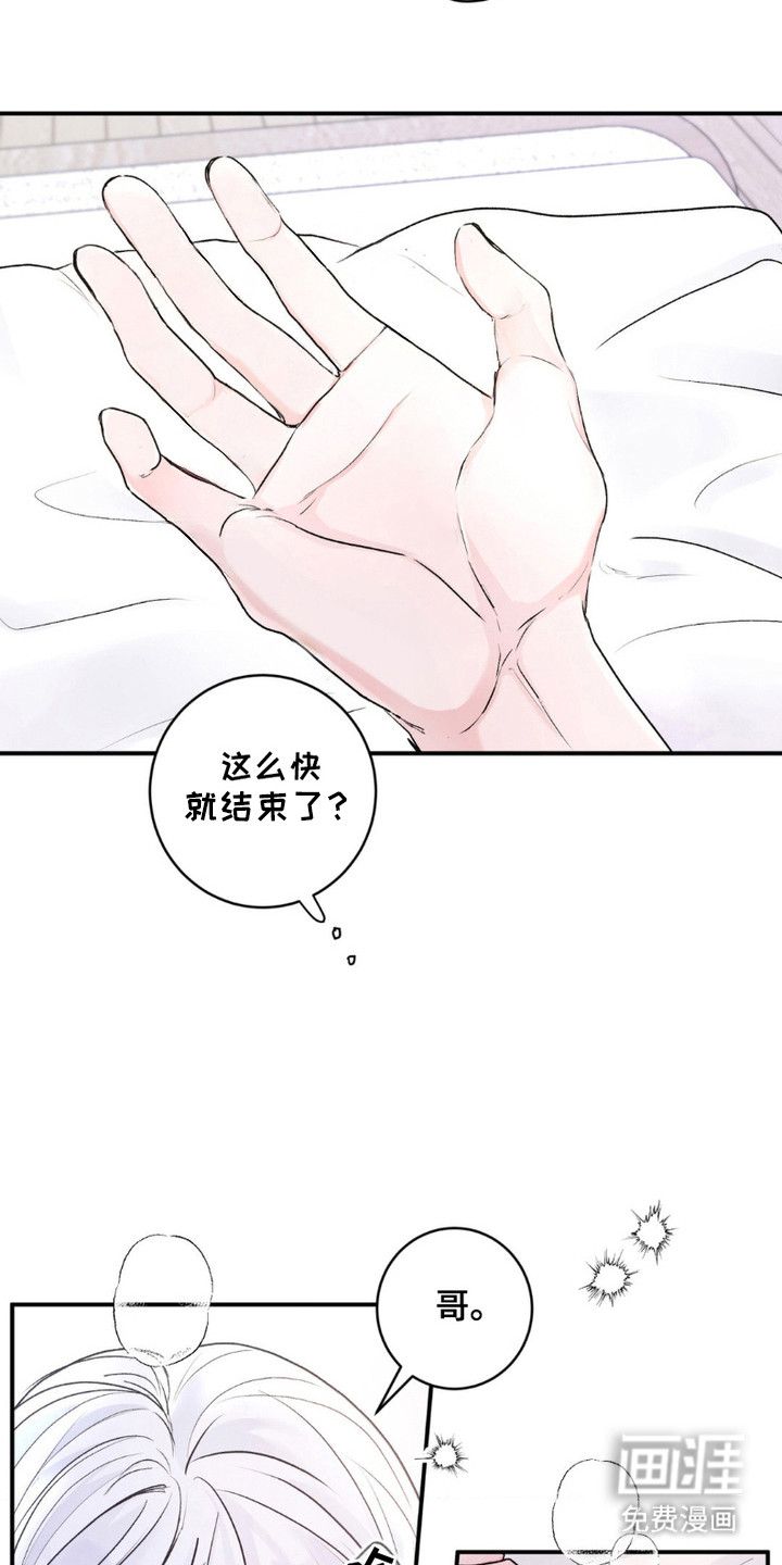 爱豆新成员 第8话 第14页