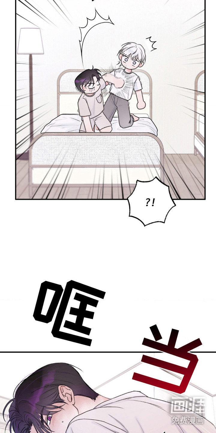 爱豆新成员 第8话 第17页