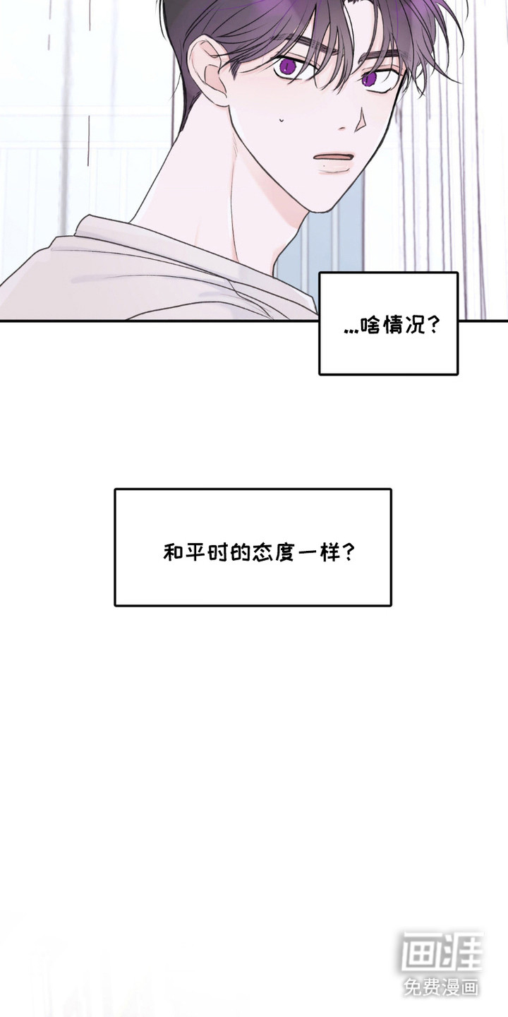 爱豆新成员 第9话 第13页