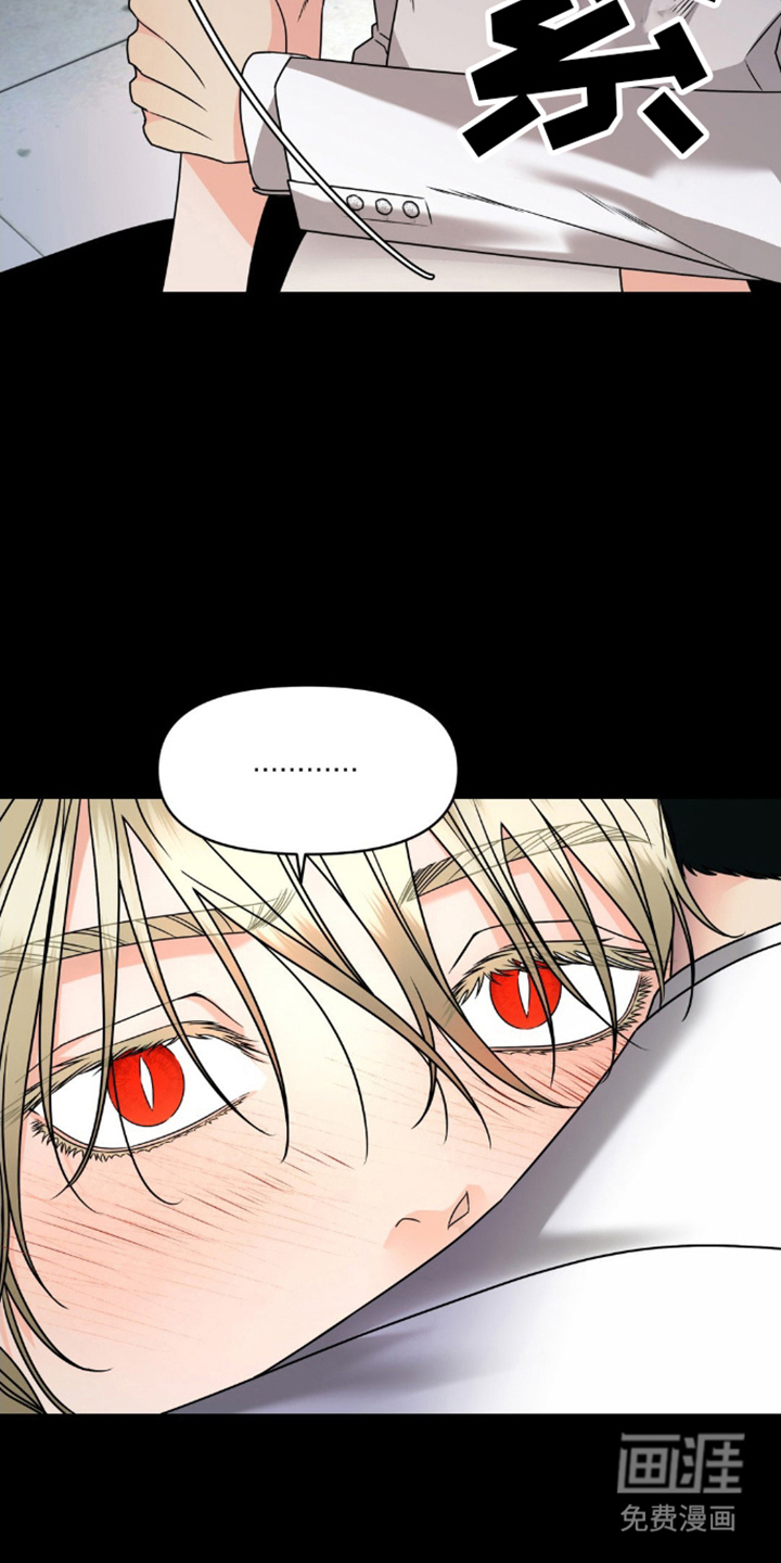 阿加托的试验品 第1话 第11页