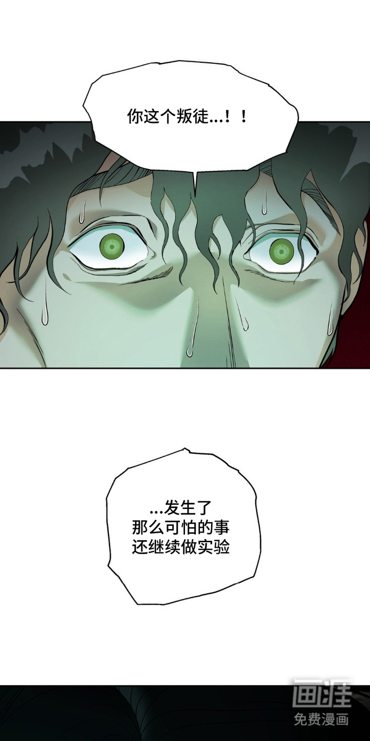 阿加托的试验品 第11话 第10页