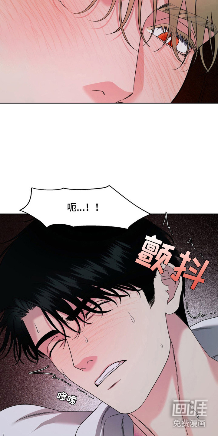 阿加托的试验品 第12话 第29页