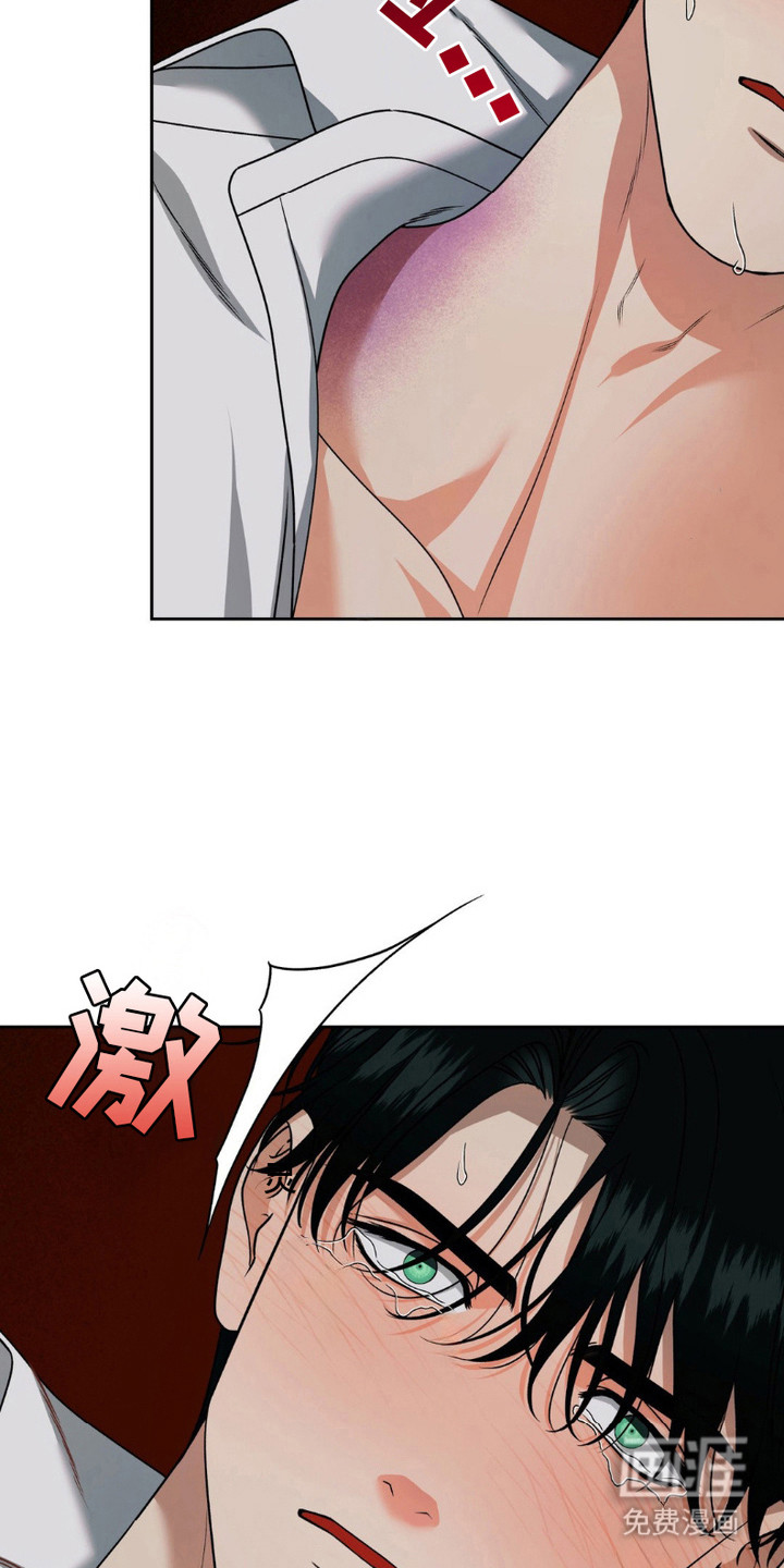 阿加托的试验品 第13话 第1页