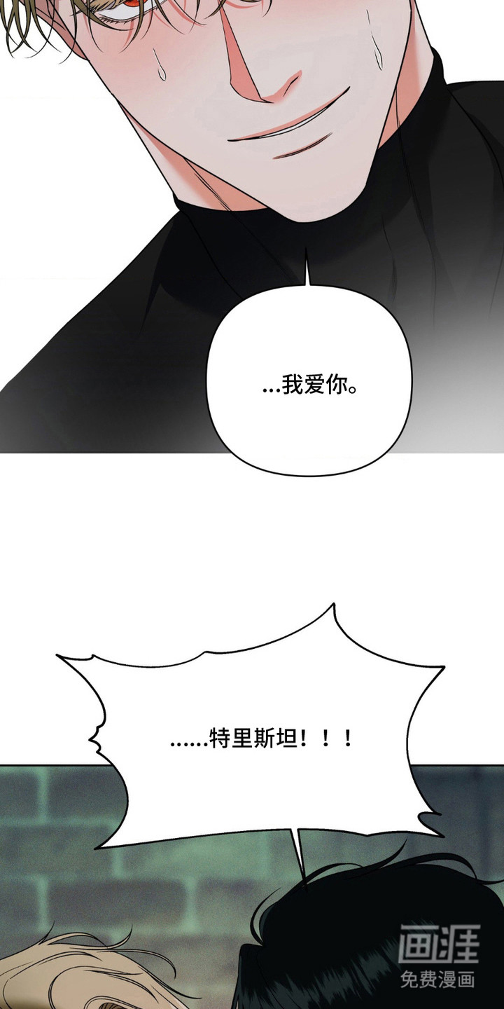 阿加托的试验品 第13话 第3页