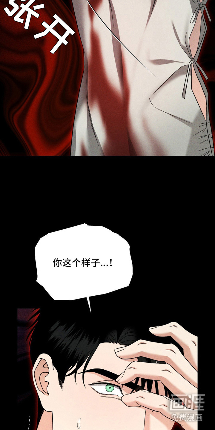 阿加托的试验品 第14话 第12页