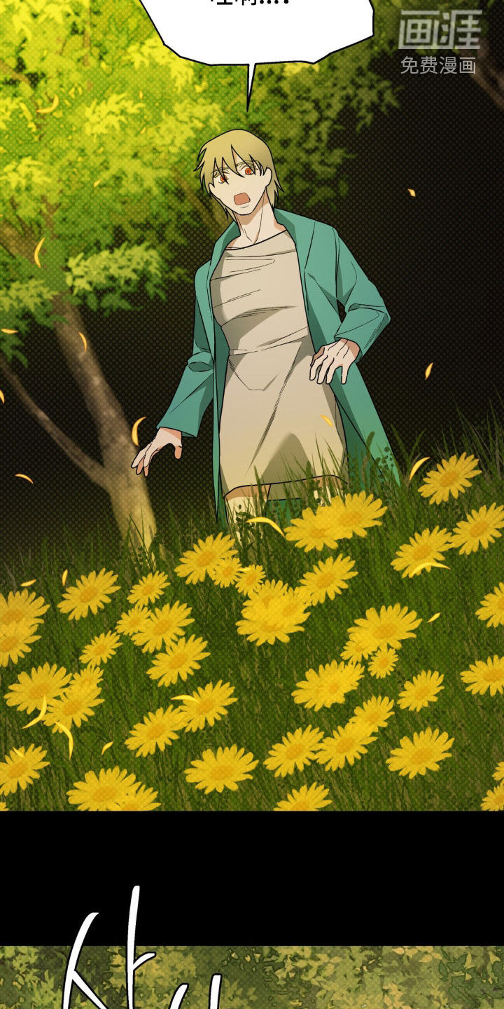 阿加托的试验品 第19话 第13页