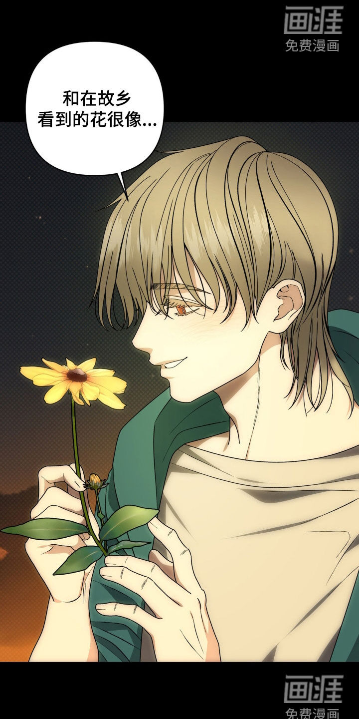 阿加托的试验品 第19话 第15页