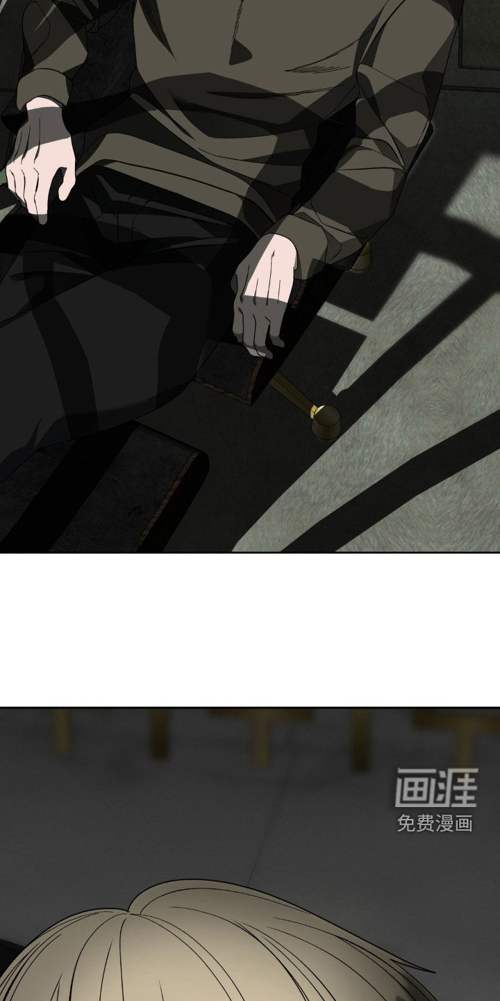 阿加托的试验品第19话图