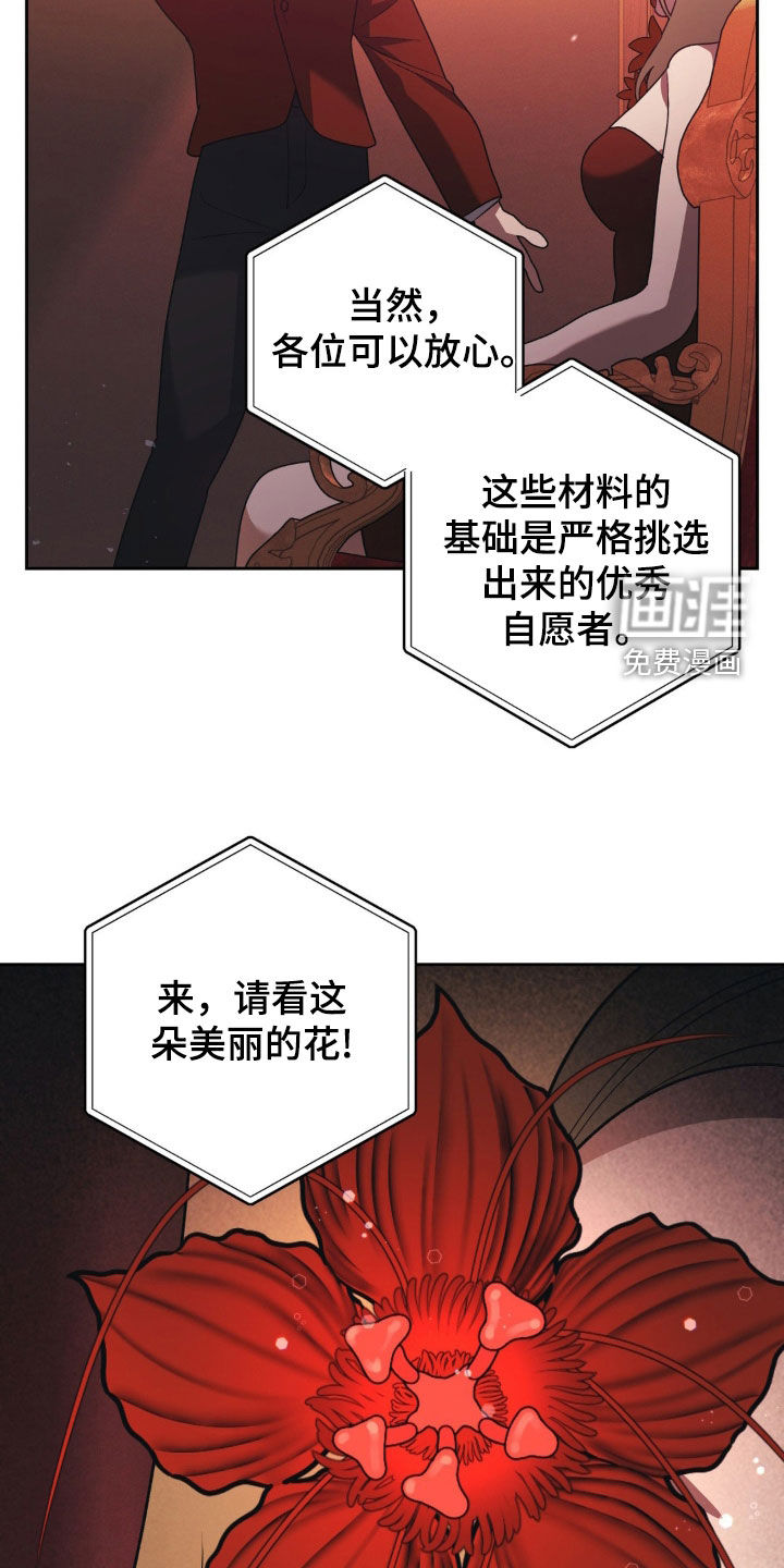 阿加托的试验品 第21话 第26页