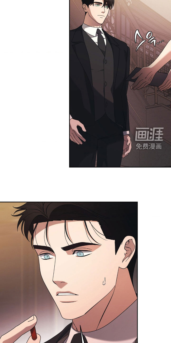 阿加托的试验品 第21话 第29页