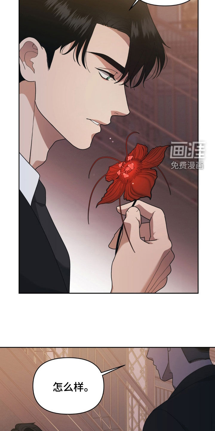 阿加托的试验品 第22话 第6页