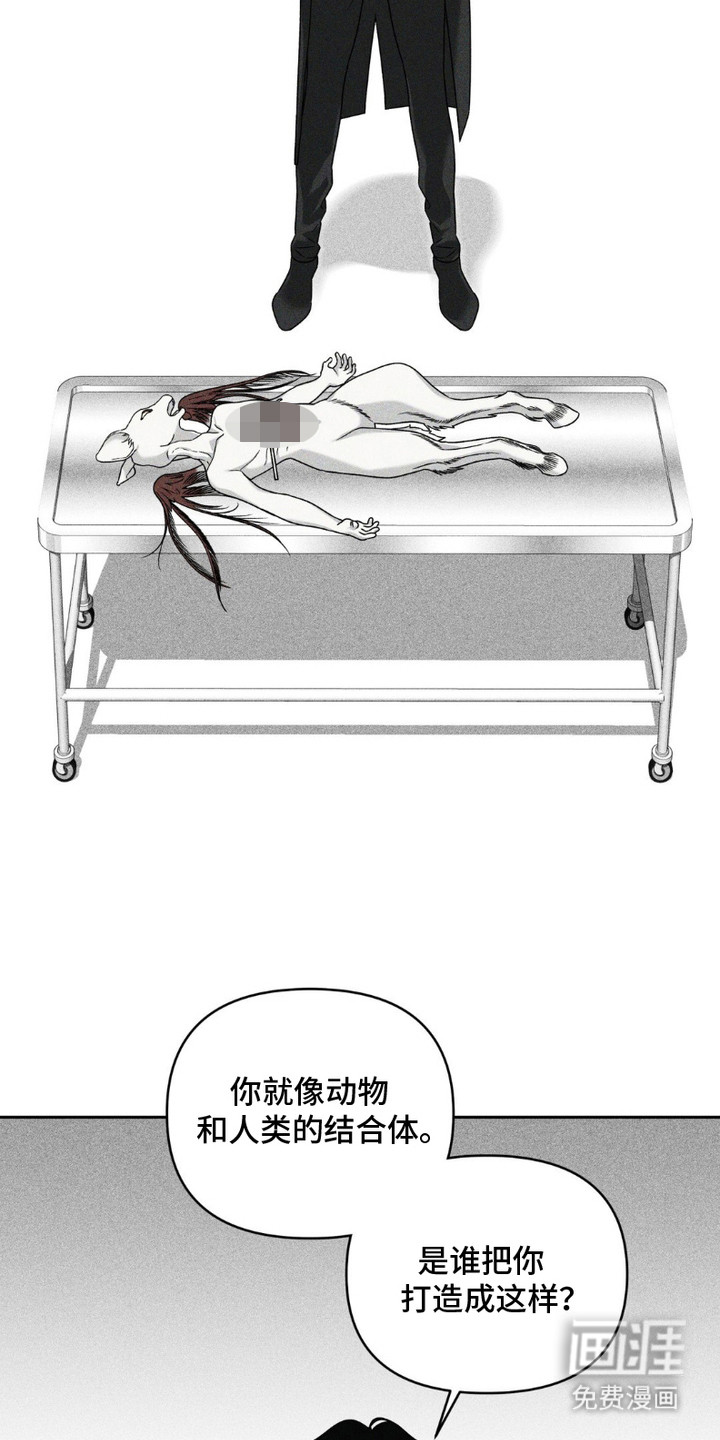 阿加托的试验品 第8话 第8页