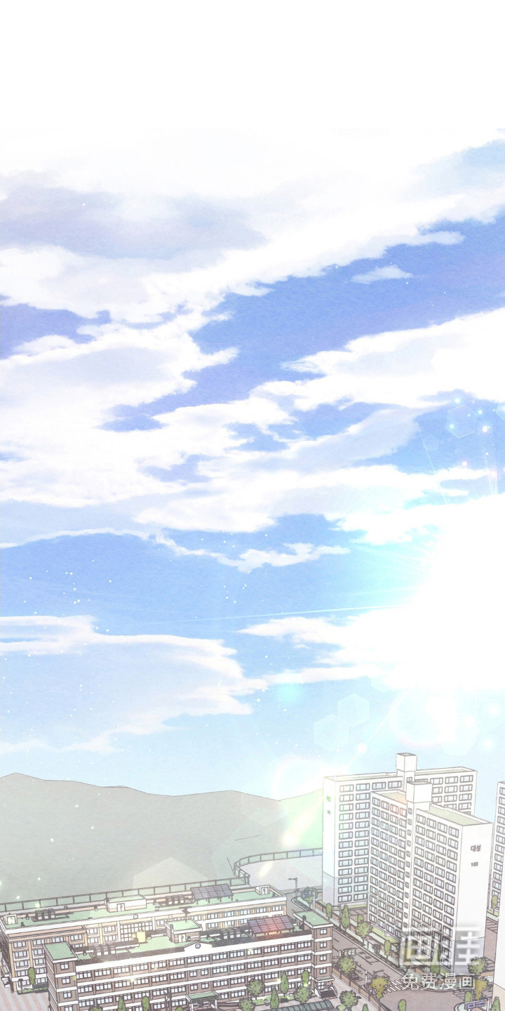 暧昧教学第1话图