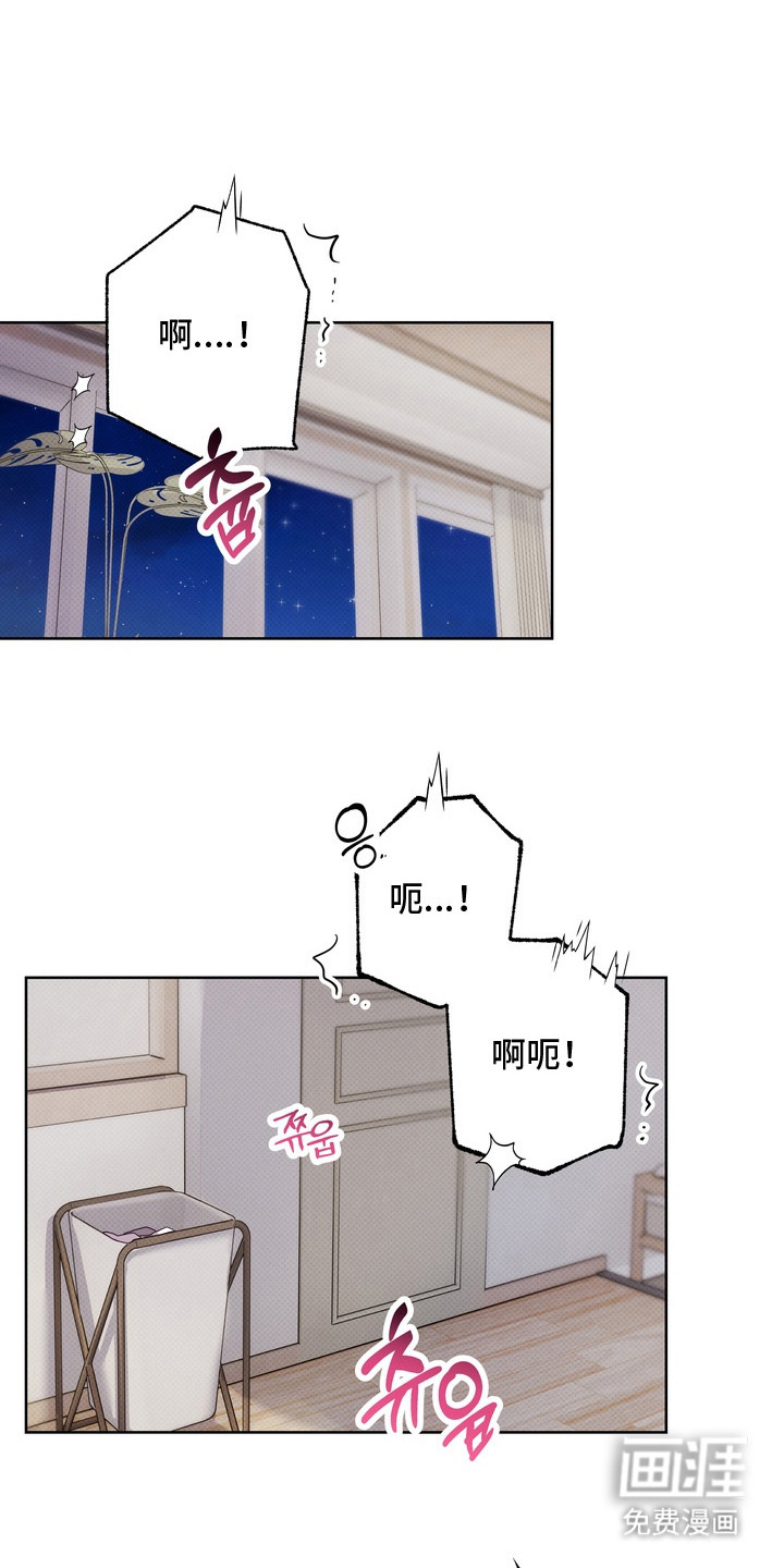 爱情过敏原第10话图