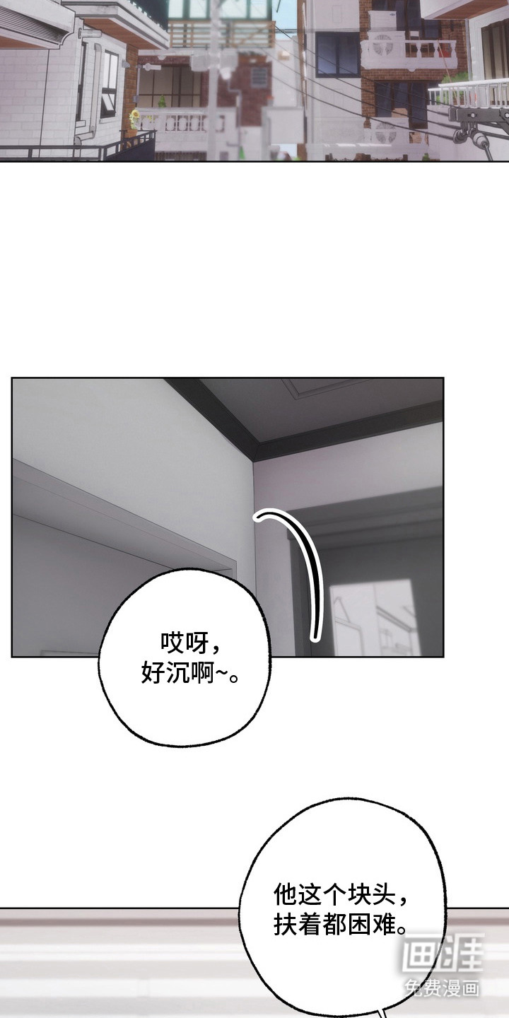 爱情过敏原第5话图