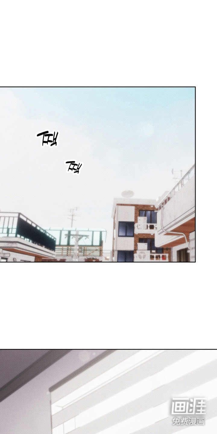 爱情过敏原第6话图