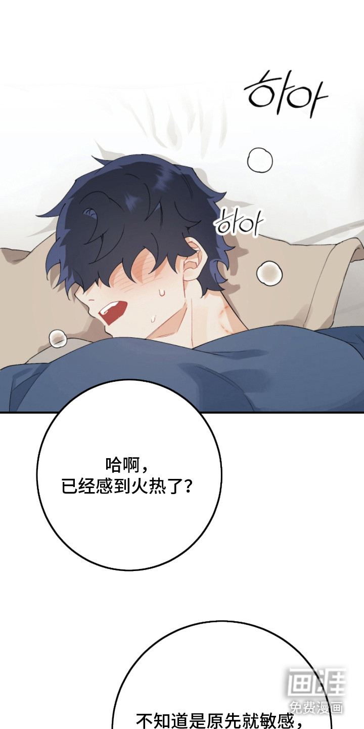 爱如荆棘第16话图