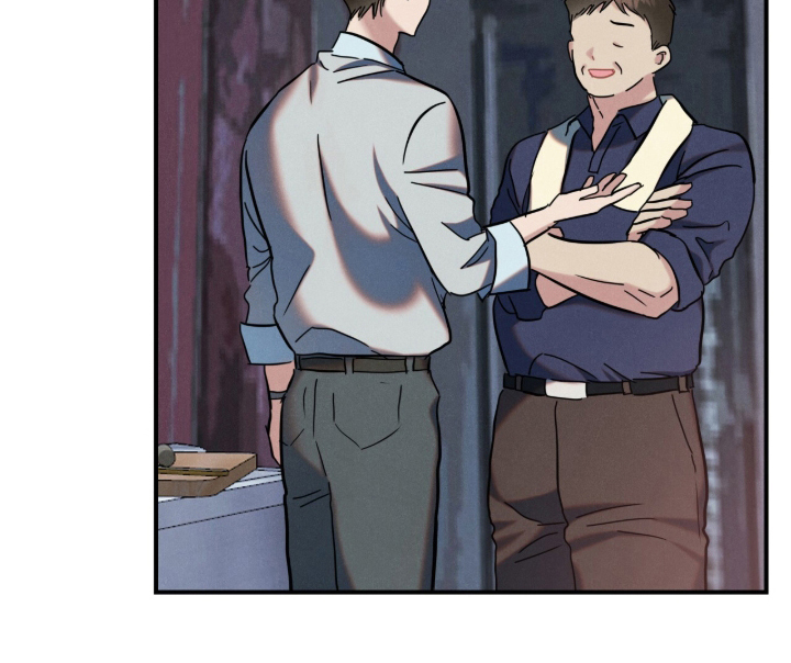 暗恋的最终味漫画-图15