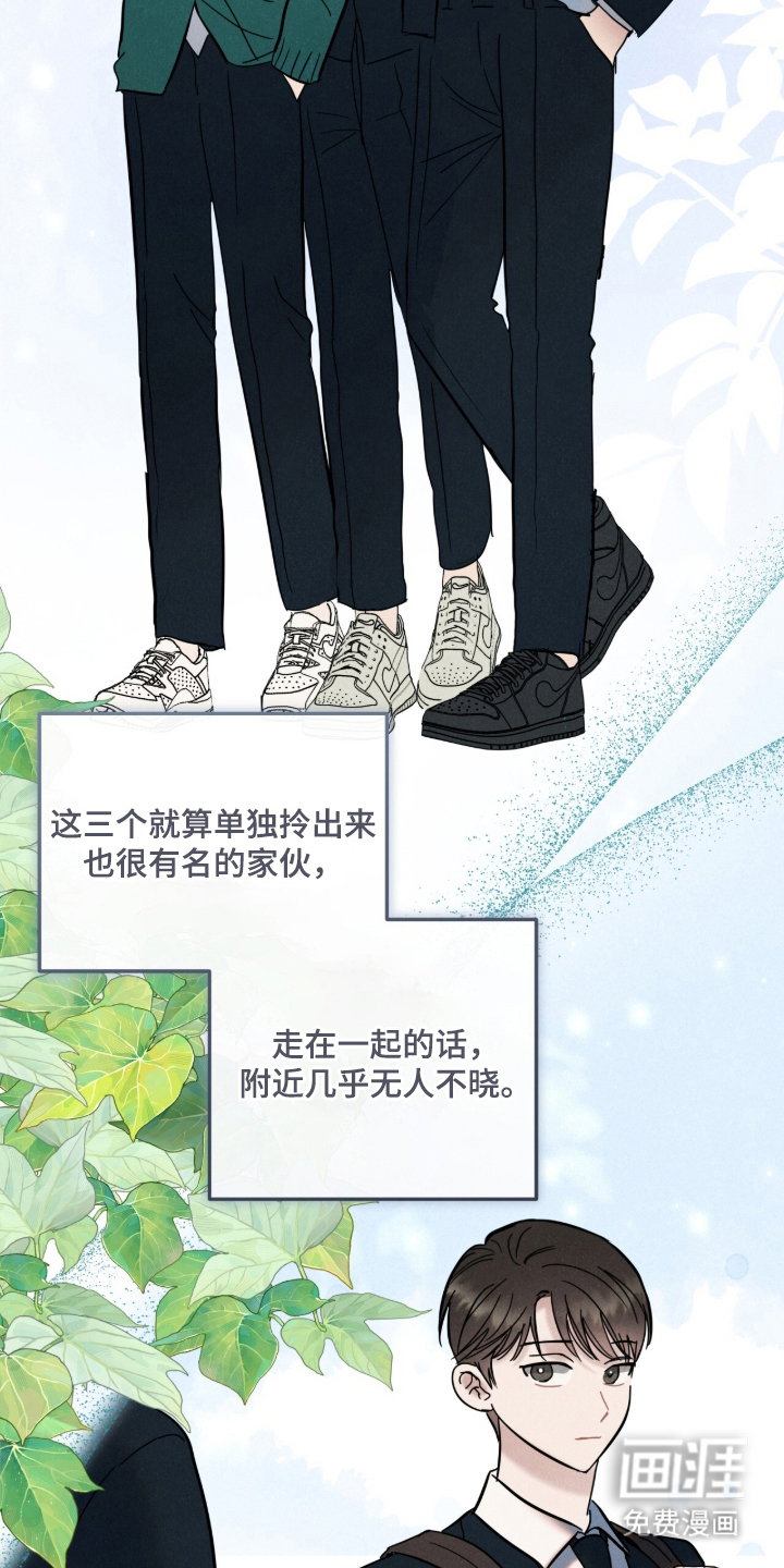 暗恋的最终味漫画-图6
