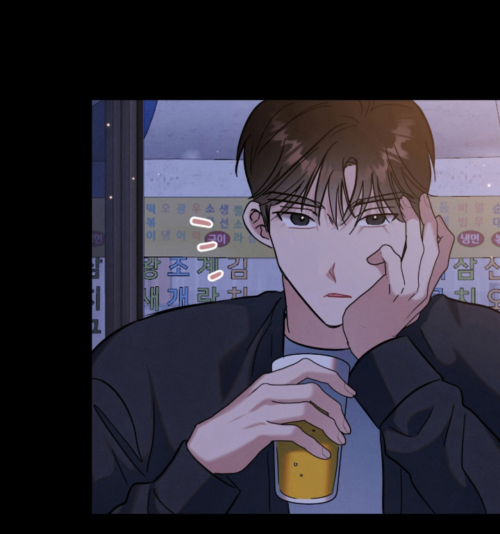暗恋的最终味漫画-图18