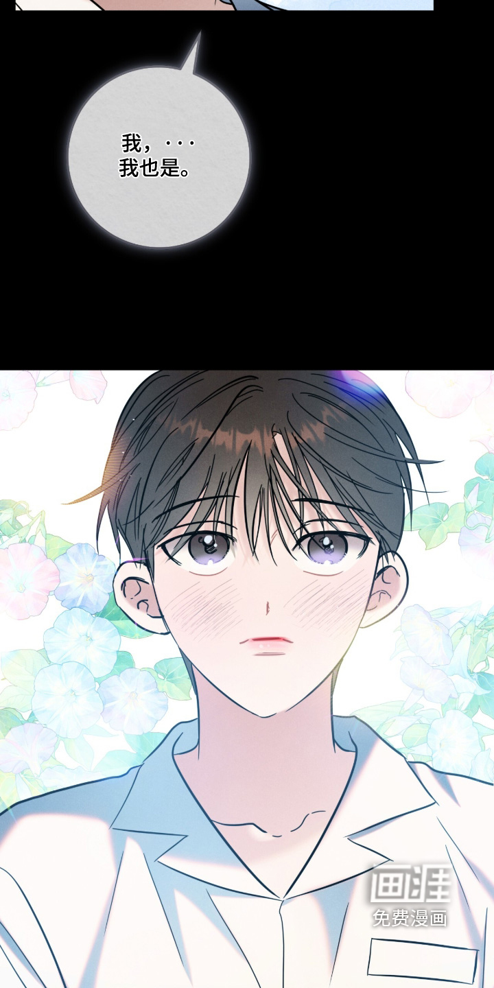暗恋的最终味漫画-图14
