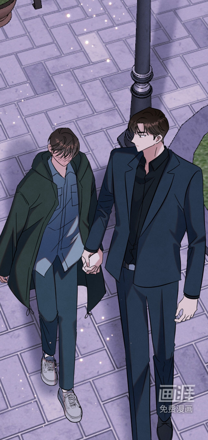 暗恋的最终味漫画-图9