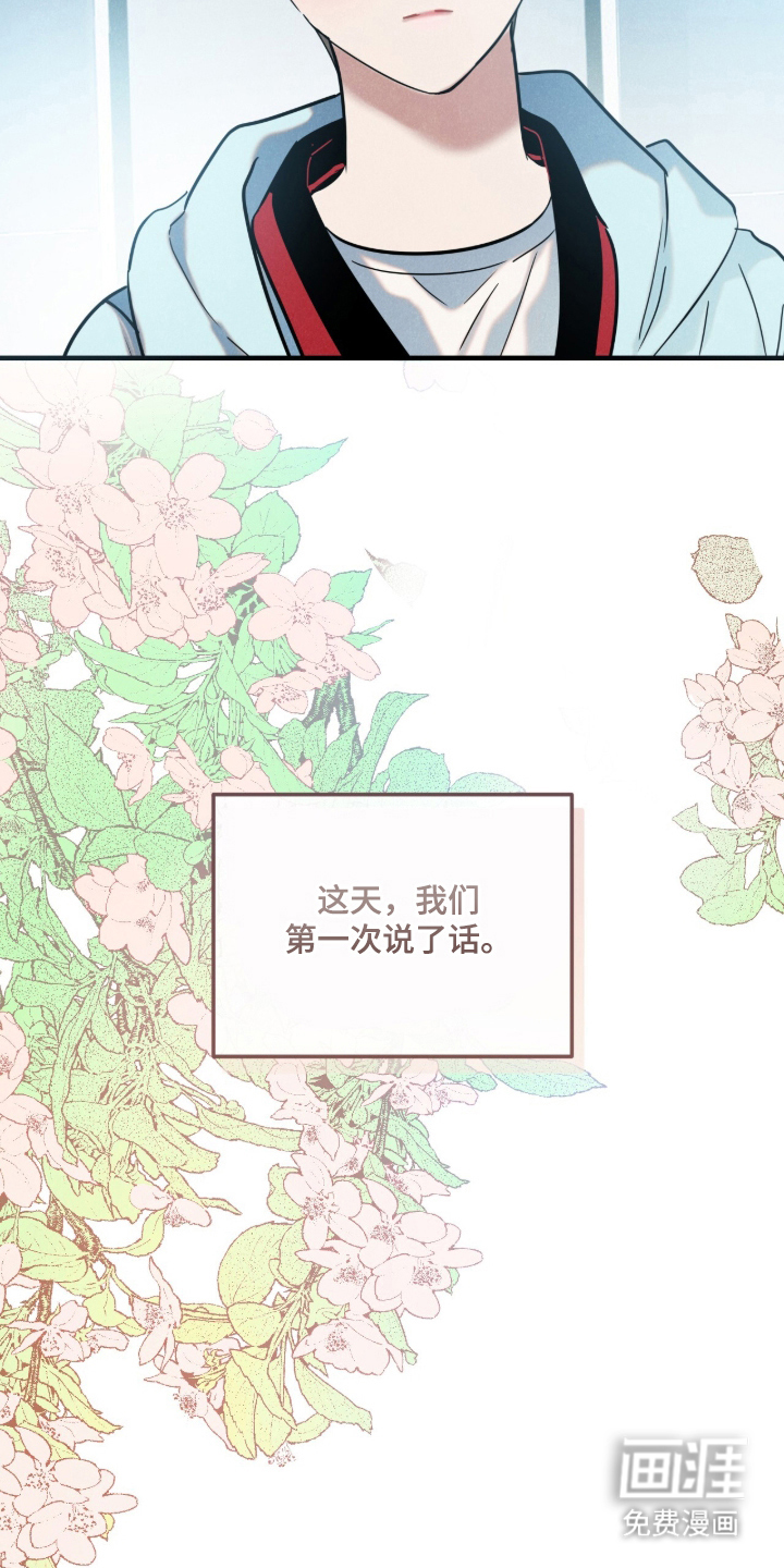 暗恋的最终味漫画-图18