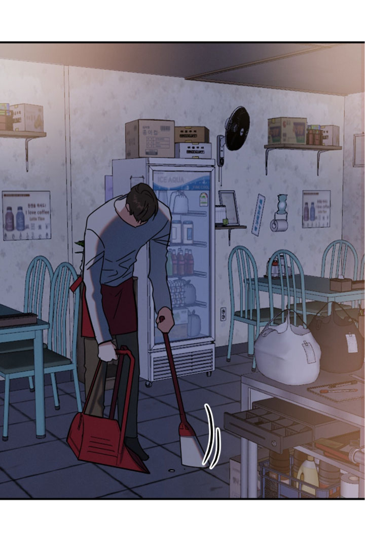 暗恋的最终味漫画-图20