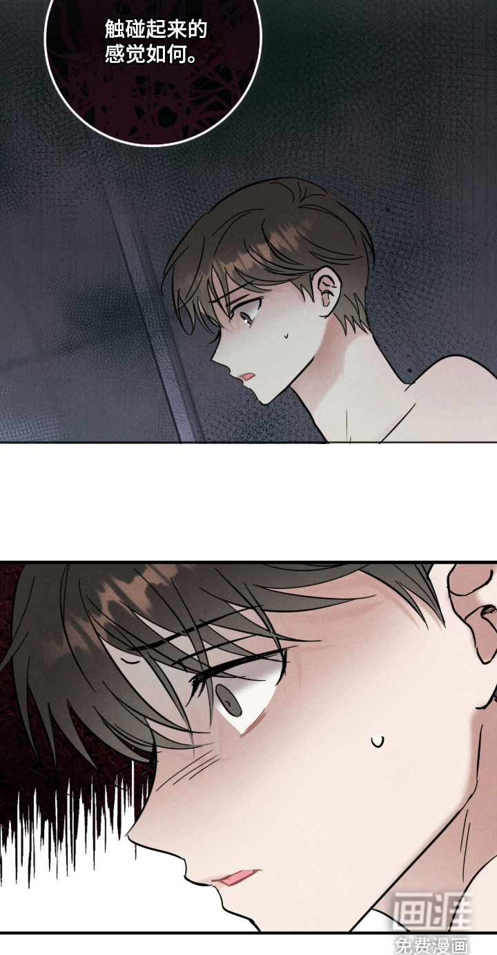 暗恋的最终味漫画-图17
