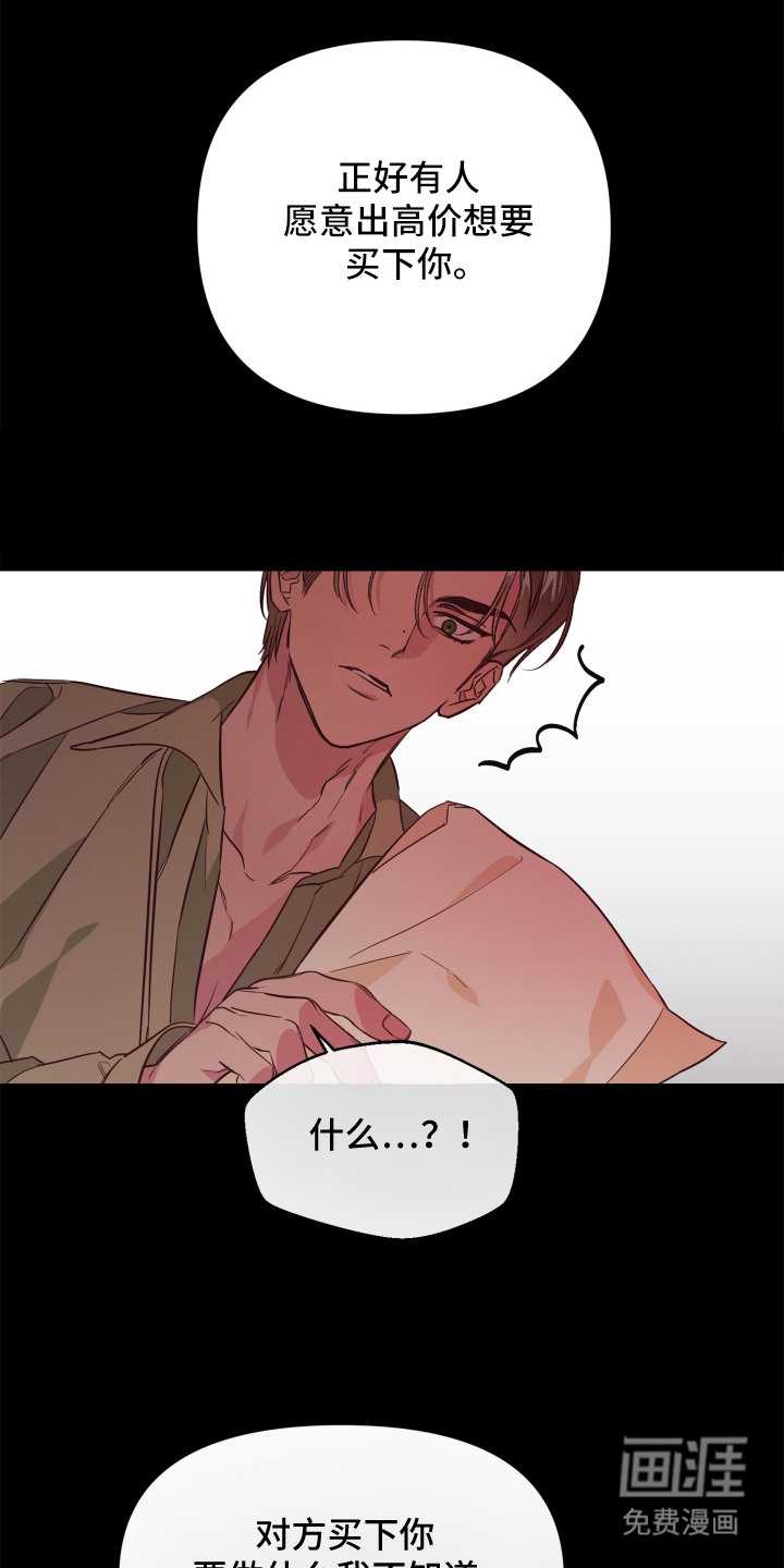 暗宅夜语漫画-图14