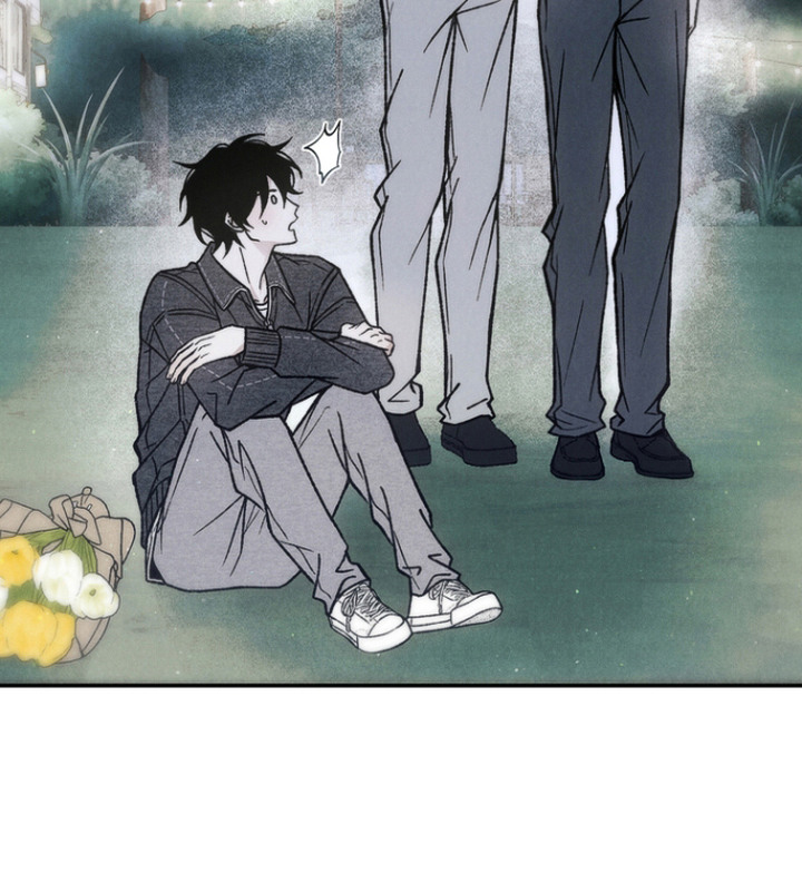 爱后余生漫画-图23