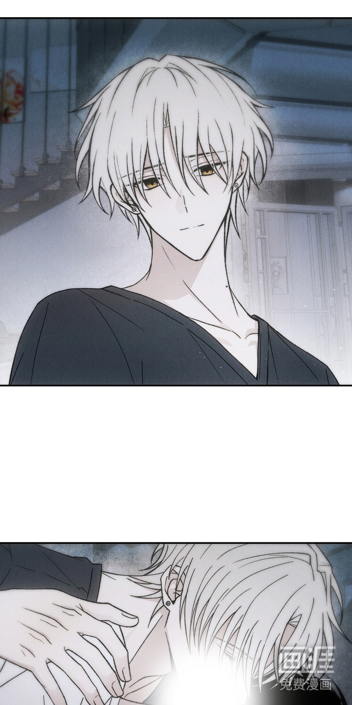 爱后余生漫画-图7