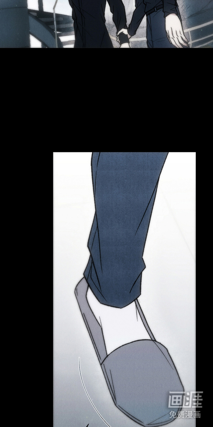 爱后余生漫画-图15