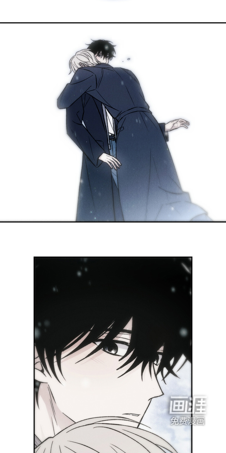 爱后余生漫画-图18