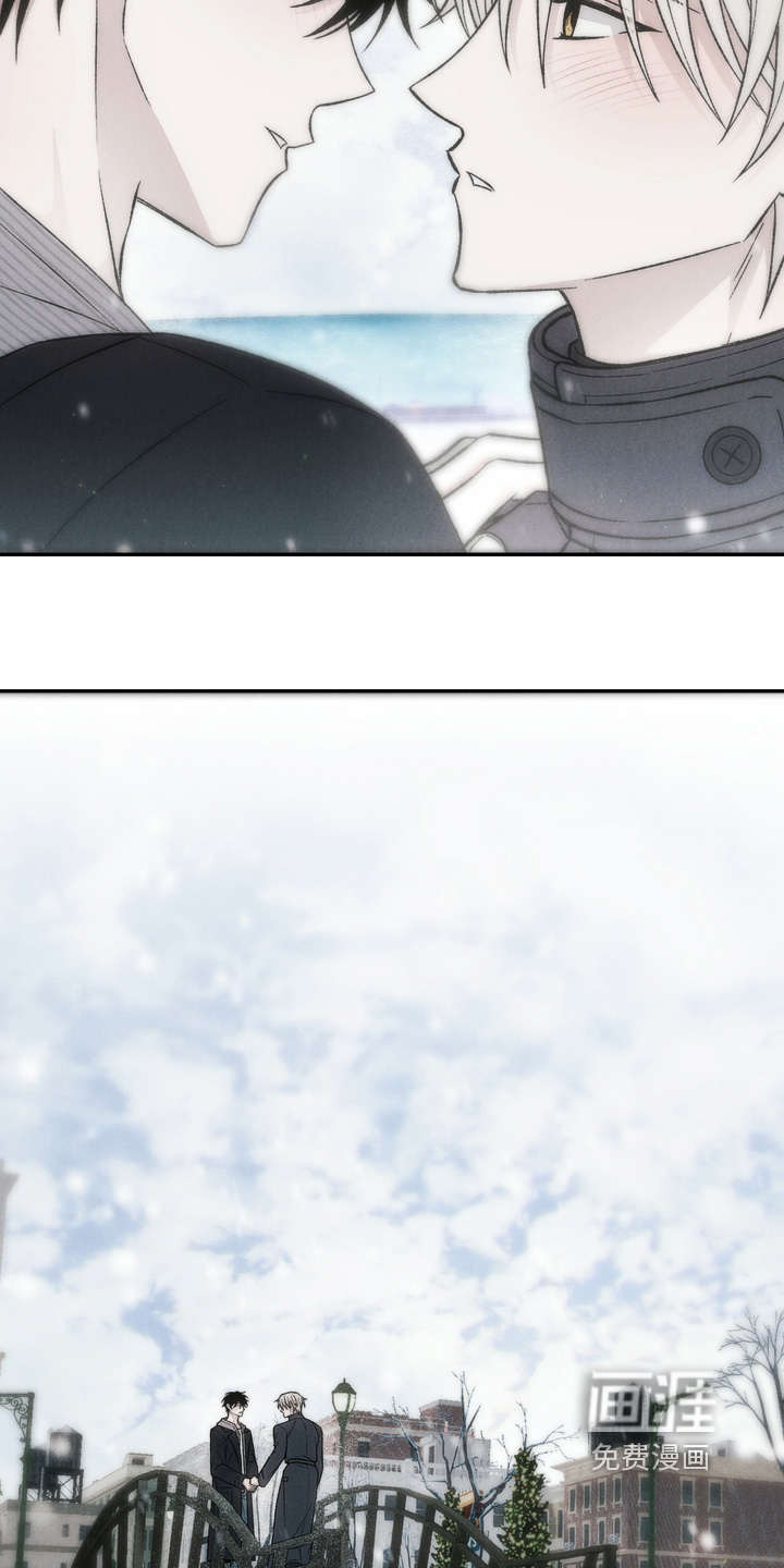 爱后余生漫画-图25