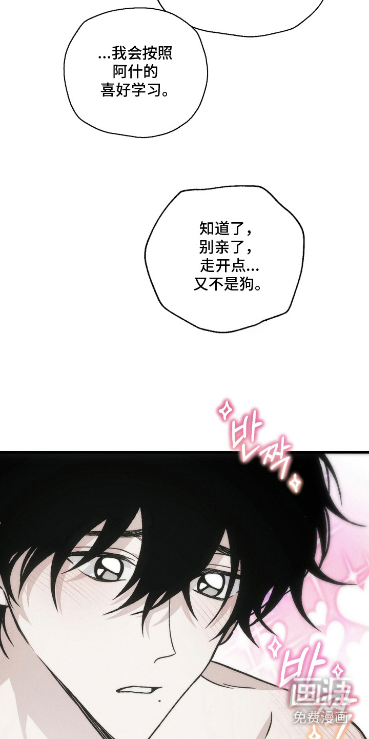 爱后余生漫画-图15