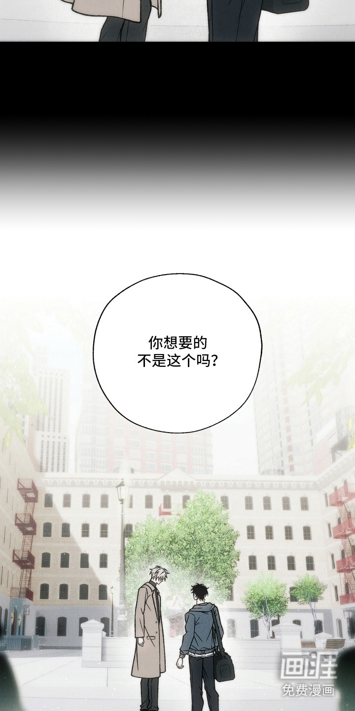 爱后余生漫画-图14