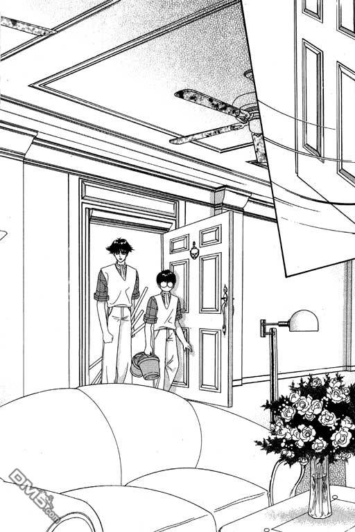 爱是亿万伏特第2卷图