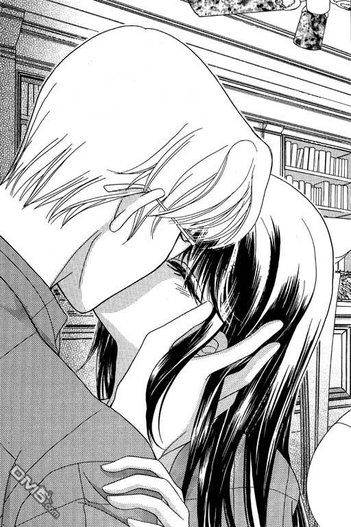 爱是亿万伏特第2卷图