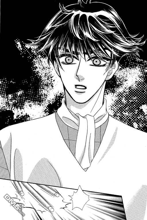 爱是亿万伏特第2卷图