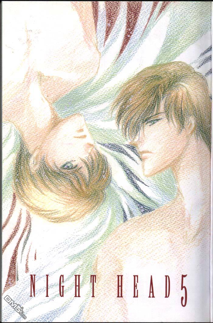 暗夜第六感第5卷图