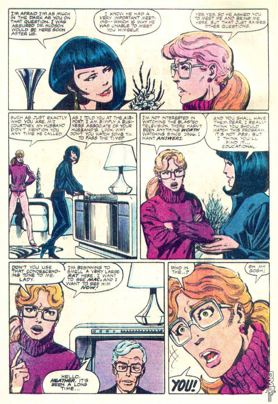 Alpha Flight第11话图