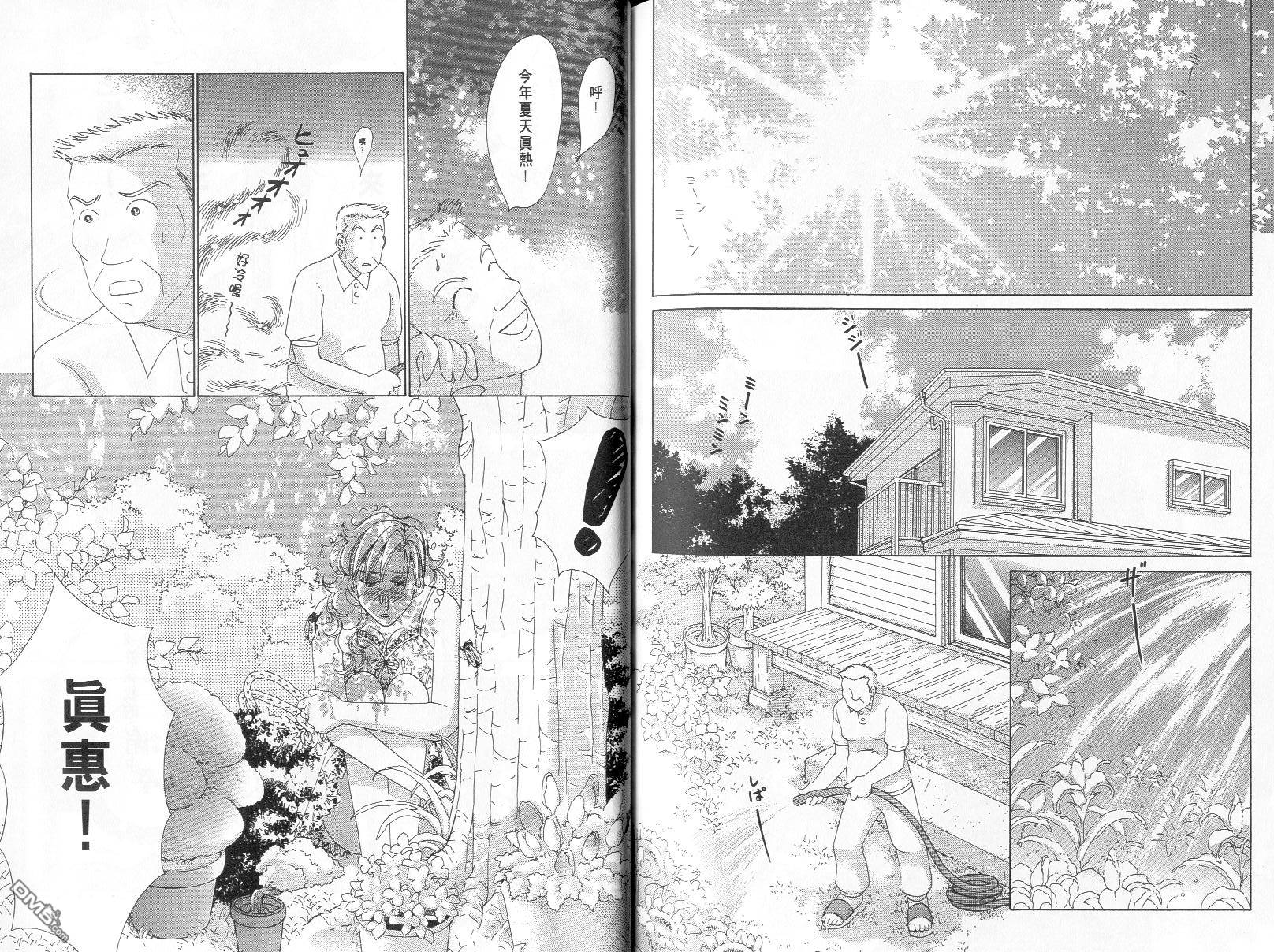 爱美大作战第10卷图