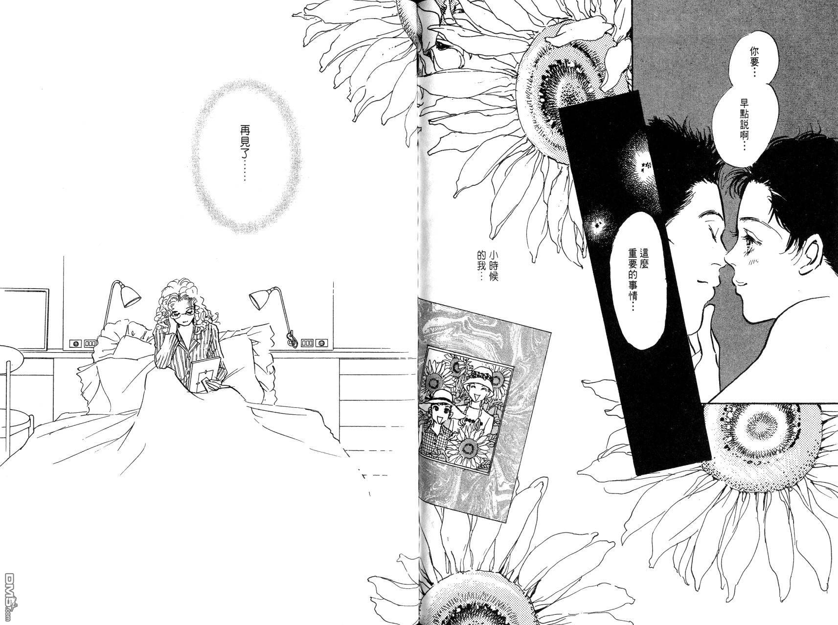 爱情梦幻IMAGINE29第3卷图