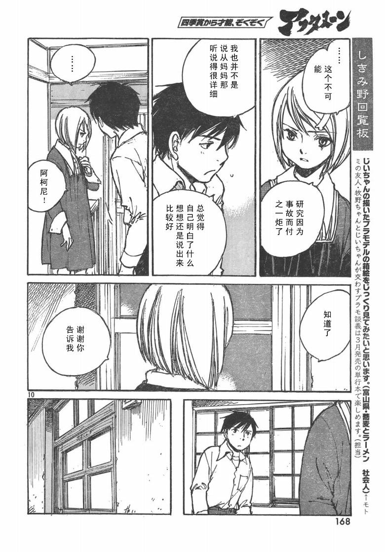 ACONY 第12话 第10页