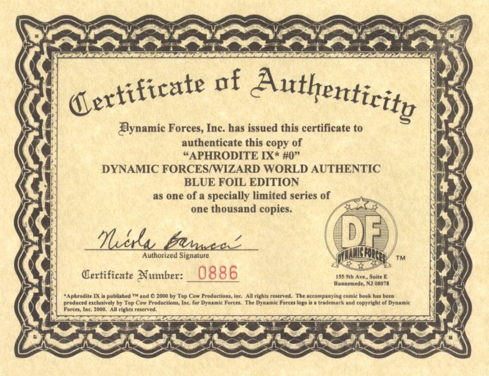 阿芙洛狄忒Ⅸ v1第0卷图