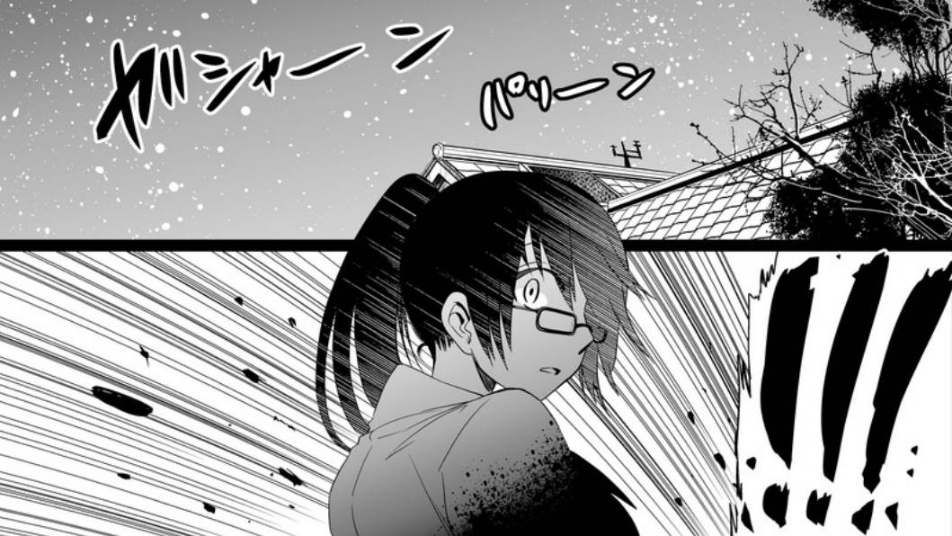 Angel gameⅡ～Rebirth～第9话图