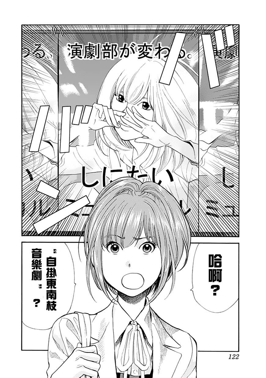 Again!!重来一次第83话图