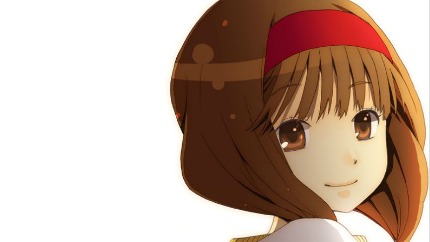 Angel game~再见与未来的碎片~第2话图